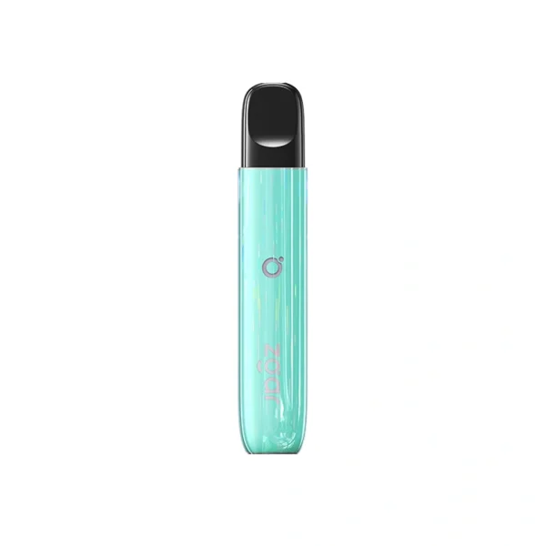 Venda por atacado de dispositivos ZGAR PCC Premium Pod - JumpVape - 4