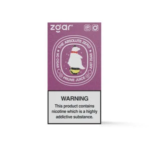 Zgar Vape AZ Pod 6.0 2% Nikotin 1x Pod Velkoobchod - JumpVape - 26