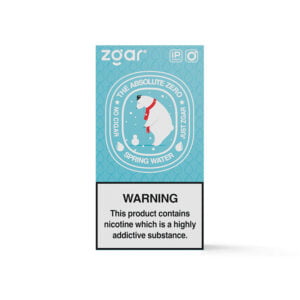 Zgar Vape AZ Pod 6.0 2% Nikotin 1x Pod Engros - JumpVape - 25