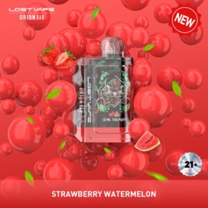 Lost Vape Orion Bar 7500 Puffs 5% nikotinski Vape za enkratno uporabo na debelo - JumpVape - 24