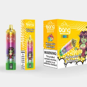 Bang Blaze 20000 Puff-uri 0% 2% 3% 5% Stilo vape reîncărcabil de unică folosință cu conținut scăzut de nicotină Cumpărați cu ridicata - JumpVape - 13