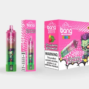 Bang Blaze 20000 Puff-uri 0% 2% 3% 5% Stilo vape reîncărcabil de unică folosință cu conținut scăzut de nicotină Cumpărați cu ridicata - JumpVape - 15