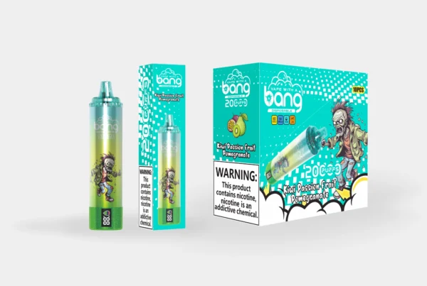 Bang Blaze 20000 Puff-uri 0% 2% 3% 5% Stilo vape reîncărcabil de unică folosință cu conținut scăzut de nicotină în vrac Cumpărați cu ridicata - JumpVape - 7