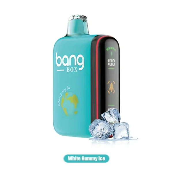 Bang Box Vape Rocket 18000 Puffs Светодиодный экран 0% 2% 3% 5% Одноразовые вейпы с низким содержанием никотина, оптовая покупка оптом - JumpVape - 11