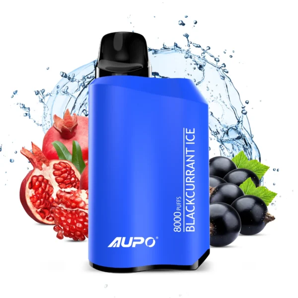 Penna per vaporizzatori usa e getta ricaricabile a basso contenuto di nicotina AUPO 8000 Puffs JETBAR PRO 2% Acquista all'ingrosso - JumpVape - 2