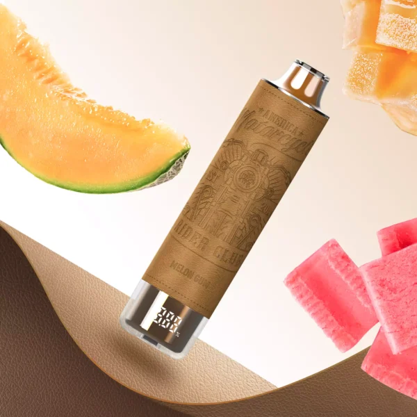 MOTI Elegance 20000 Puffs Smart Screen DTL 2% 5% Mažai nikotino įkraunamas vienkartinis Vapes Pen masinis pirkimas didmeninė prekyba – JumpVape – 6