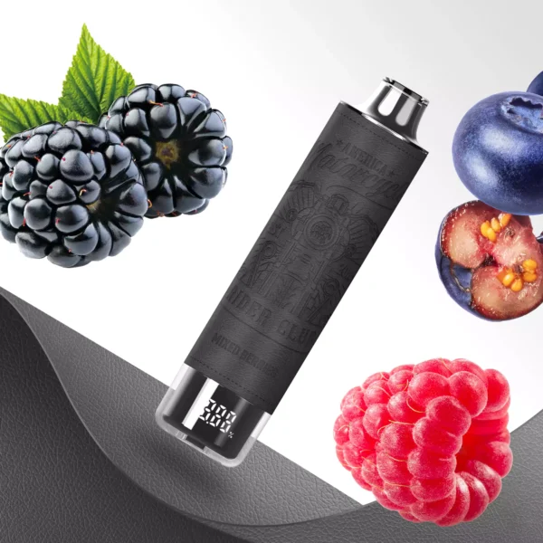 MOTI Elegance 20000 Puffs Smart Screen DTL 2% 5% Mažai nikotino įkraunamas vienkartinis Vapes Pen masinis pirkimas Didmeninė prekyba – JumpVape – 7